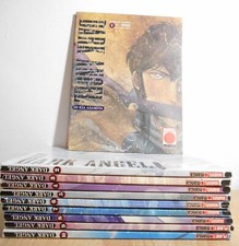 Dark angel 110 usato  Rufina