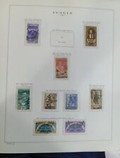Repubblica 1953 lotto usato  Rotondi