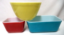 Pyrex vintage milk for sale  Houston