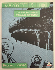 Fumetti urania jeff usato  Spigno Monferrato