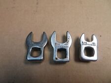 Craftsman usa crowfoot for sale  Portsmouth