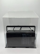 Radio vintage 1985 d'occasion  Marignier