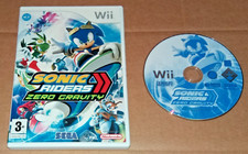 Sonic riders zero for sale  GOUROCK