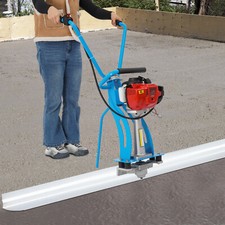 Stroke easy screed for sale  BURTON-ON-TRENT