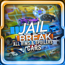Todos os itens limpos para jailbreak | Roblox | Jailbreak | Entrega barata e rápida comprar usado  Enviando para Brazil