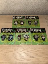 Keychain danganronpa pixel d'occasion Keychain danganronpa pixel d'occasion  Fleury-les-Aubrais