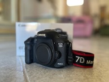 Canon eos mark usato  Lecce