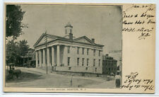 Court house water for sale  USA