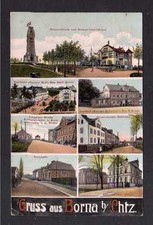 102323 borna chemnitz gebraucht kaufen  Dresden