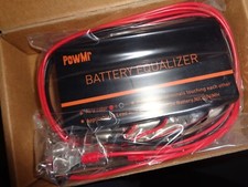 Solar batterie balancer gebraucht kaufen  Dassel