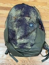 Herschel supply camo for sale  Sioux Falls