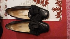 Chaussures femme cuir d'occasion  Asnières-sur-Seine