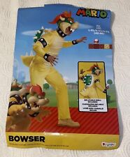 Adult bowser costume for sale  Spring