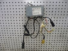 KAWASAKI 86 1986 ZG1200 VOYAGER CLARION RÁDIO MÓDULO ESTÉREO SISTEMA DE ÁUDIO FABRICANTE DE EQUIPAMENTO ORIGINAL comprar usado  Enviando para Brazil