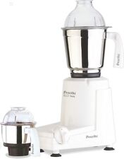 Preethi eco twin for sale  Skokie