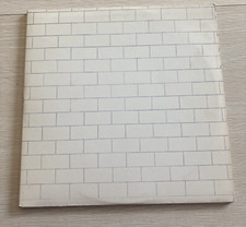 Pink Floyd The Wall LP ORIGINAL 36183 EX Rare Vinyl Record comprar usado  Enviando para Brazil