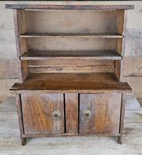 Antique american primitive for sale  Shipping to Ireland