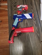 Fortnite nerf gun for sale  Milford