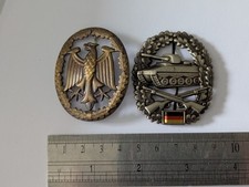 German army armed for sale  NORTHAMPTON