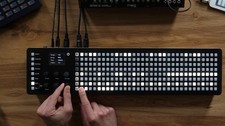 Polyend seq midi for sale  Bloomfield