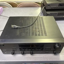 Sony av521 integrated for sale  Fort Morgan