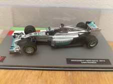 Mercedes w05 hybrid for sale  BURGESS HILL
