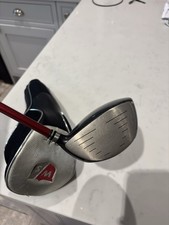 Wilson staff dd5 for sale Wilson staff dd5 for sale  SCARBOROUGH