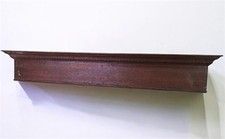 Wood header crown for sale  Payson
