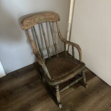 Antique wooden childs for sale  Lake Odessa