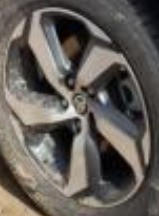 2021 rav4 wheel for sale  Topeka