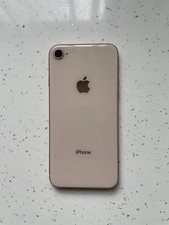 iphone 8 red for sale  LOSSIEMOUTH