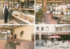Frankfurt der cafe gebraucht kaufen  Deutschland