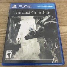 Last guardian for sale  Washington