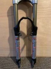 Marzocchi bomber drop for sale  SHEFFIELD
