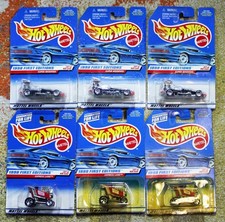 Mattel hot wheels for sale  Powell