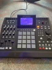 Akai mpc5000 music for sale  Palm Bay