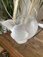lalique birds for sale lalique birds for sale EDINBURGH