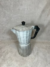 Vintage italian aluminum d'occasion  Expédié en Belgium