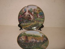 Cottage plates cozy for sale  WELLINGBOROUGH