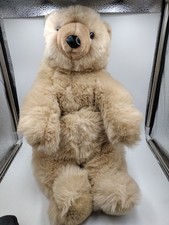 bear puppet for sale  Simsbury