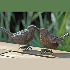 Vogel 2er set gebraucht kaufen  Osterholz-Scharmbeck