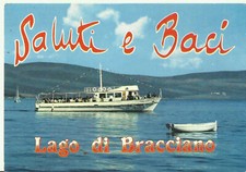 Lago bracciano battello usato Lago bracciano battello usato  Certaldo