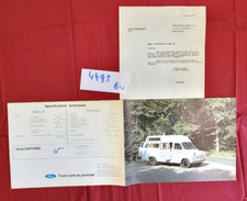 4493 bis ford d'occasion  Caderousse