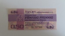 Ddr pfennig forum gebraucht kaufen  Guben