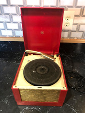 Vintage audio compact for sale  Lake