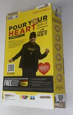 Cheerios cereal box for sale  Westmont