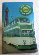 Tram heritage tram for sale  ST. HELENS