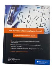 Sap success factors gebraucht kaufen  Traunstein