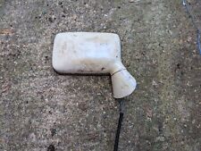 Ford capri door for sale  MAIDSTONE