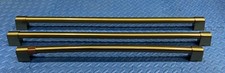 Cafe brushed brass for sale  Tracy